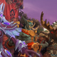 Illustration for article titled iWorld Of Warcraft/i Community, Blizzard Rally To Support Modder In Needem/em